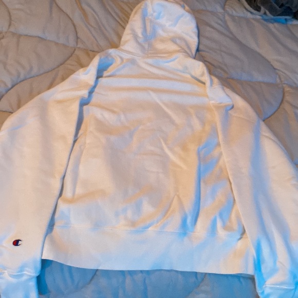 Champion Hoodie *Very Rare* - Picture 2 of 2